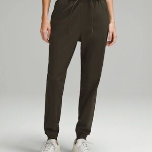 Lululemon Stretch High Rise Jogger